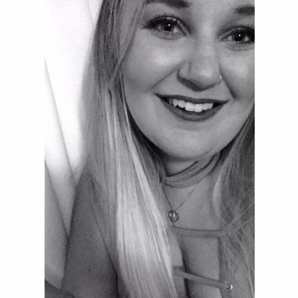 Meet your Posher, Alex